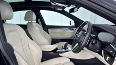 BMW 6 Series 620d M Sport 5dr Auto Diesel Hatchback